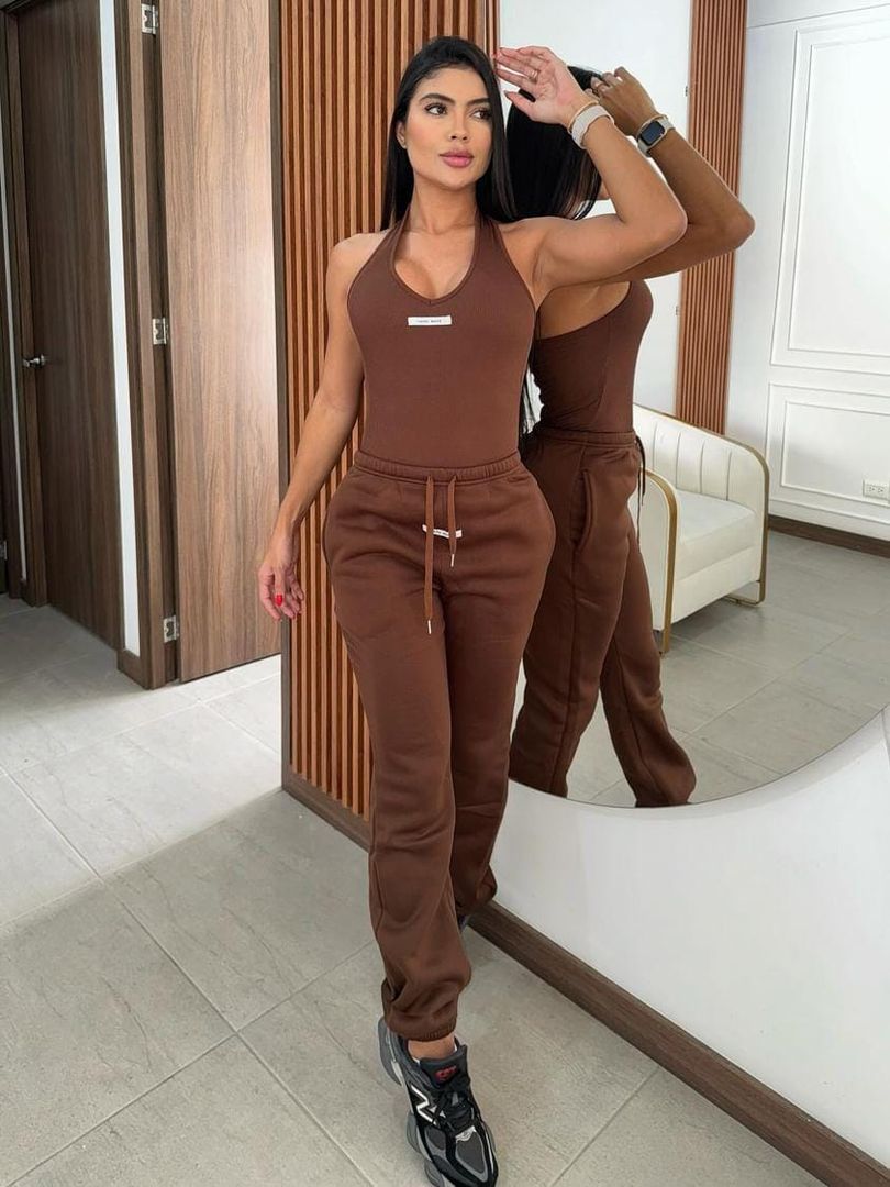 SET AMERICANO HAND MADE