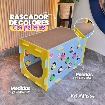 Imagen del producto MP1856