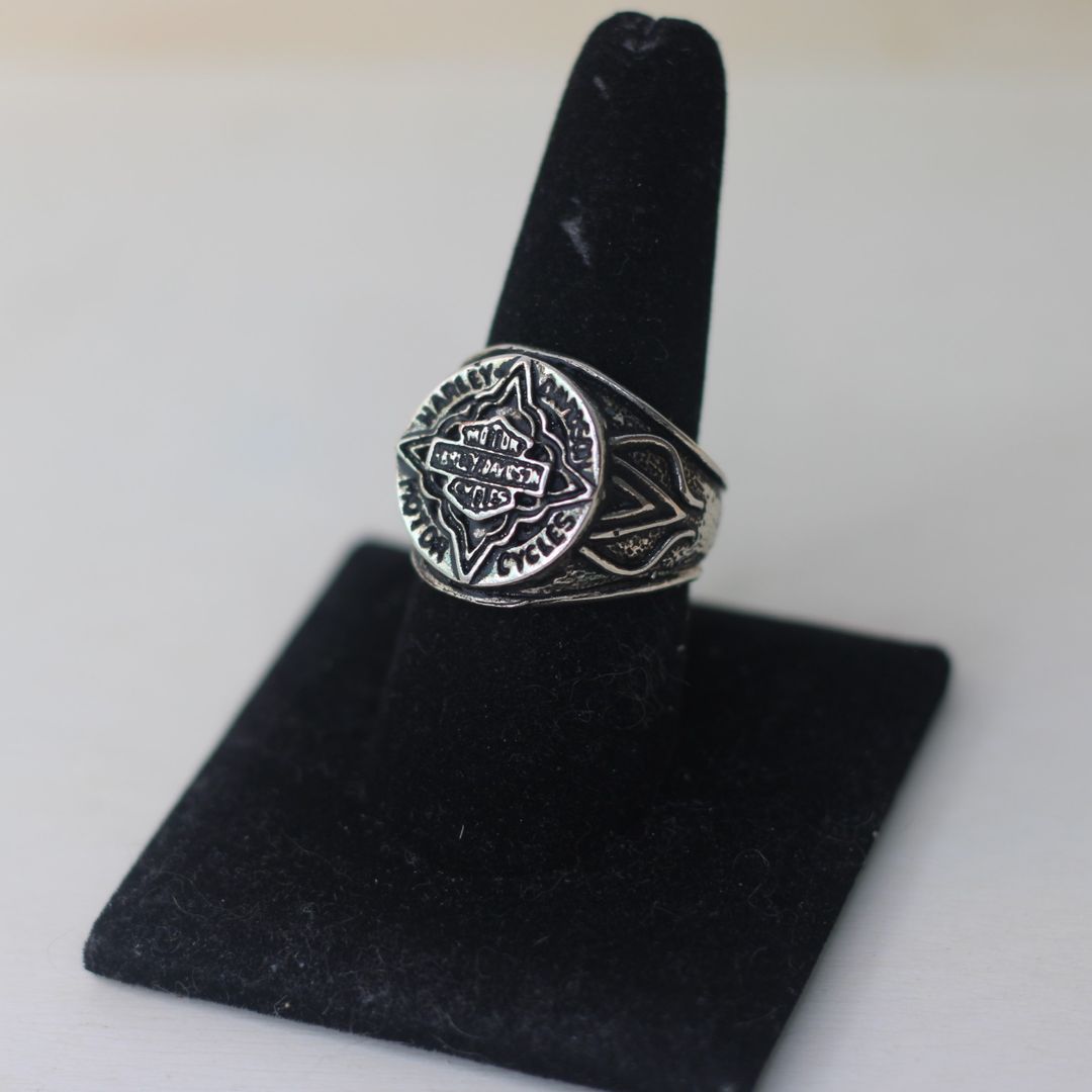 ANILLO MOTERO