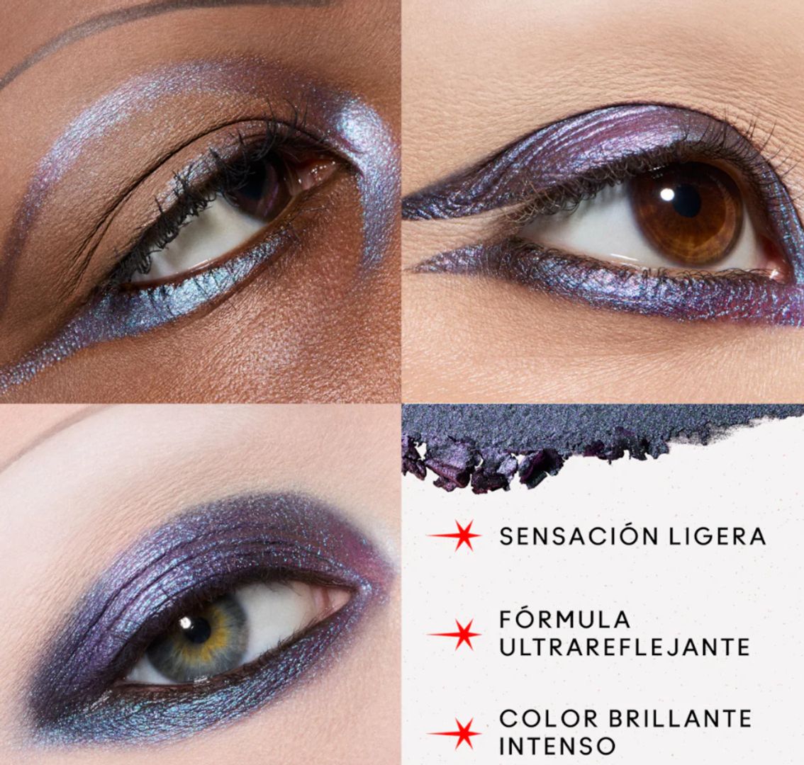 MAC MULTICHROME SINGLE EYE SHADOW COMPACT 