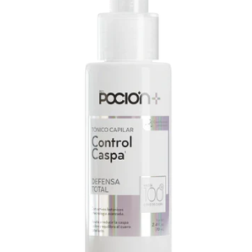 Imagen del producto Tónico Control Caspa