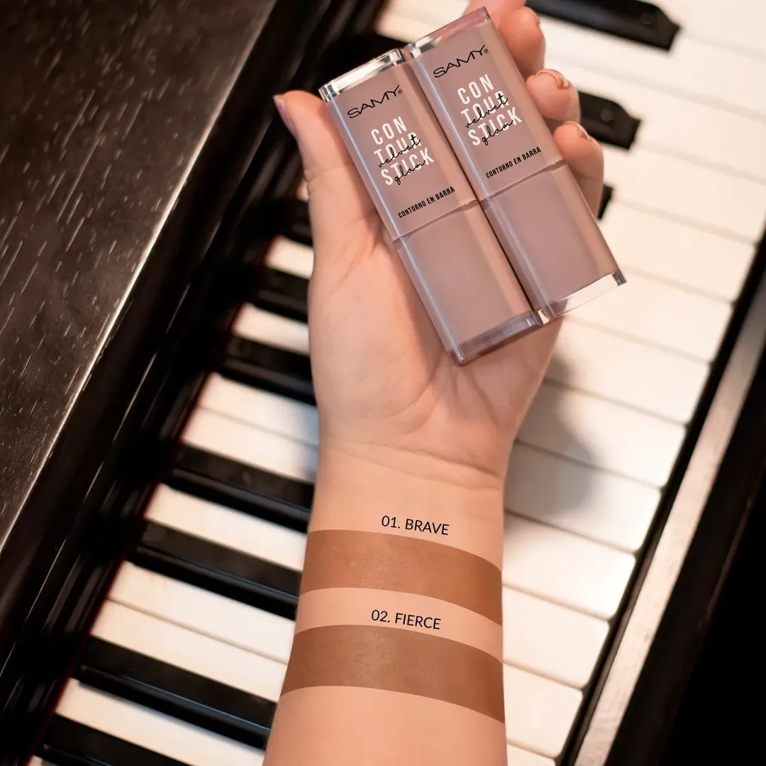 CONTORNO EN BARRA SAMY 