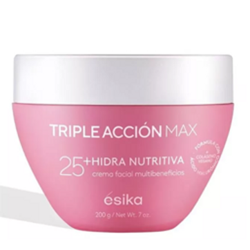 Imagen del producto TRIPLE ACCION MAX 25 200 G