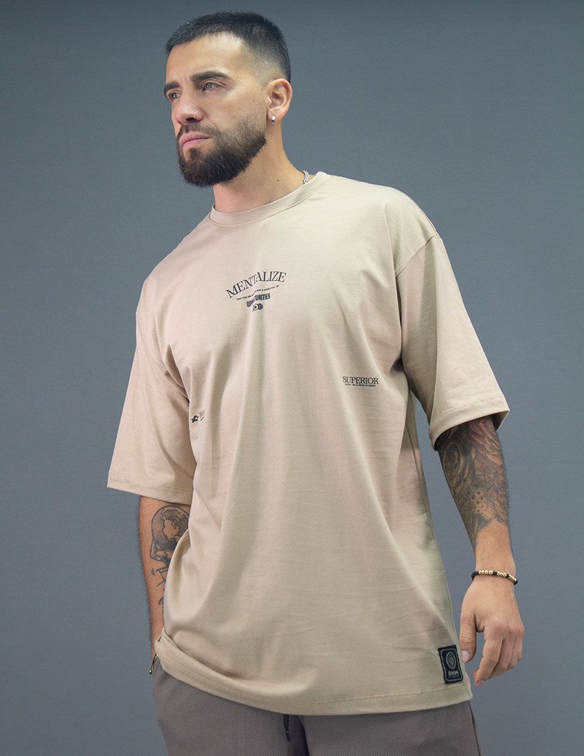 C. OVER EST MENTALIZE