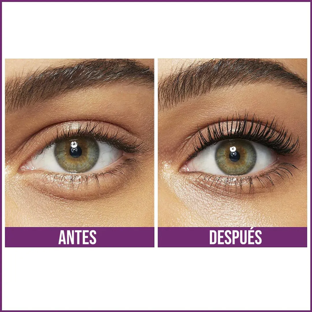 PESTAÑINA THE FALSIES LASH LIFT MAYBELLINE