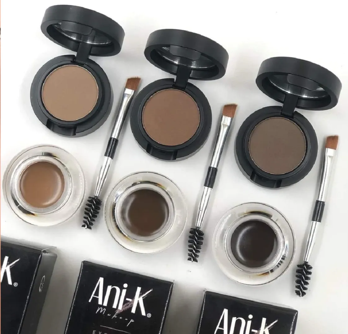 KIT DE CEJAS ANI-K