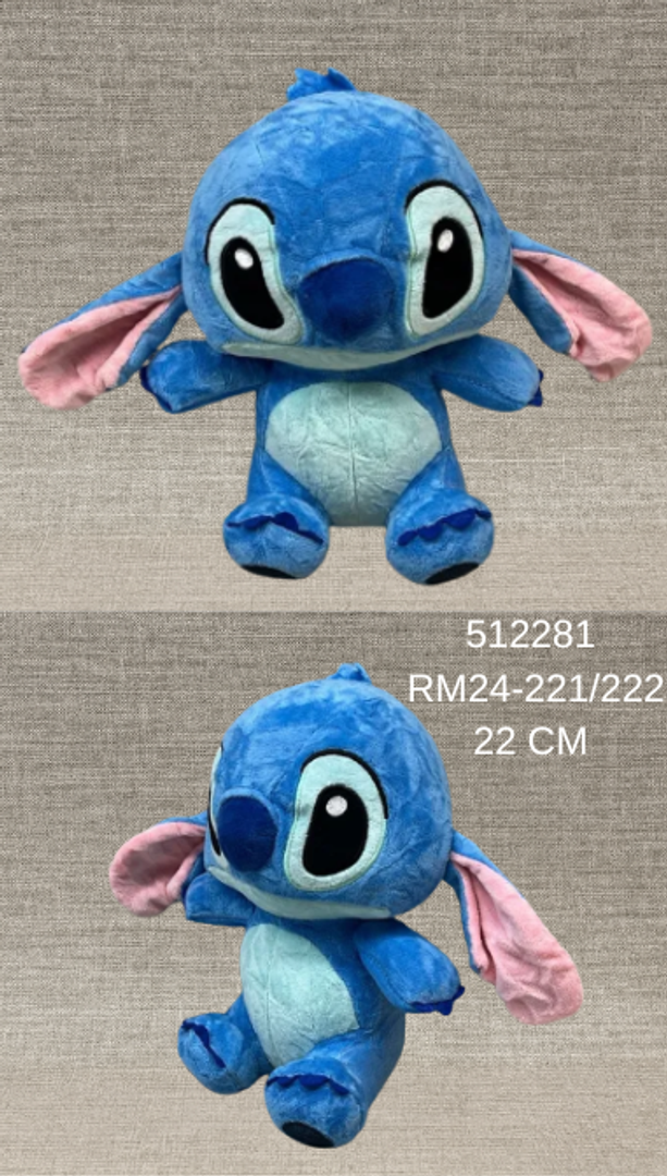 STITCH 22 CM 
