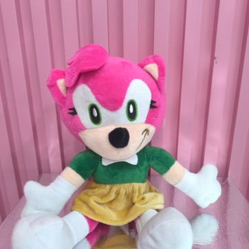 Imagen del producto AMY ROSE SONY