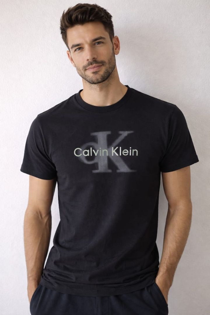 Camiseta Calvin Klein
