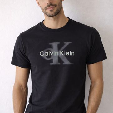 Imagen del producto Camiseta Calvin Klein