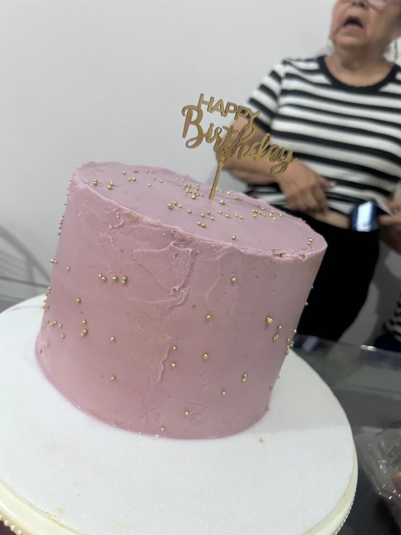 Tortas Personalizada