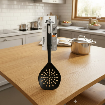 Imagen del producto ESPUMADERA NL C/MANGO ACERO INOX-C.SANTANDER