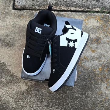 DC SHOES - imagen 1