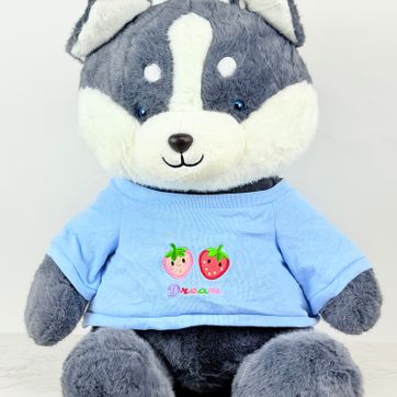 Imagen del producto LOBO CAMISA 70CM 