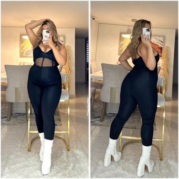 Enterizo plus - imagen 1