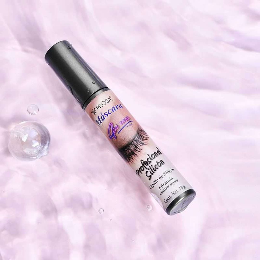 Pestañina Profesional silicon