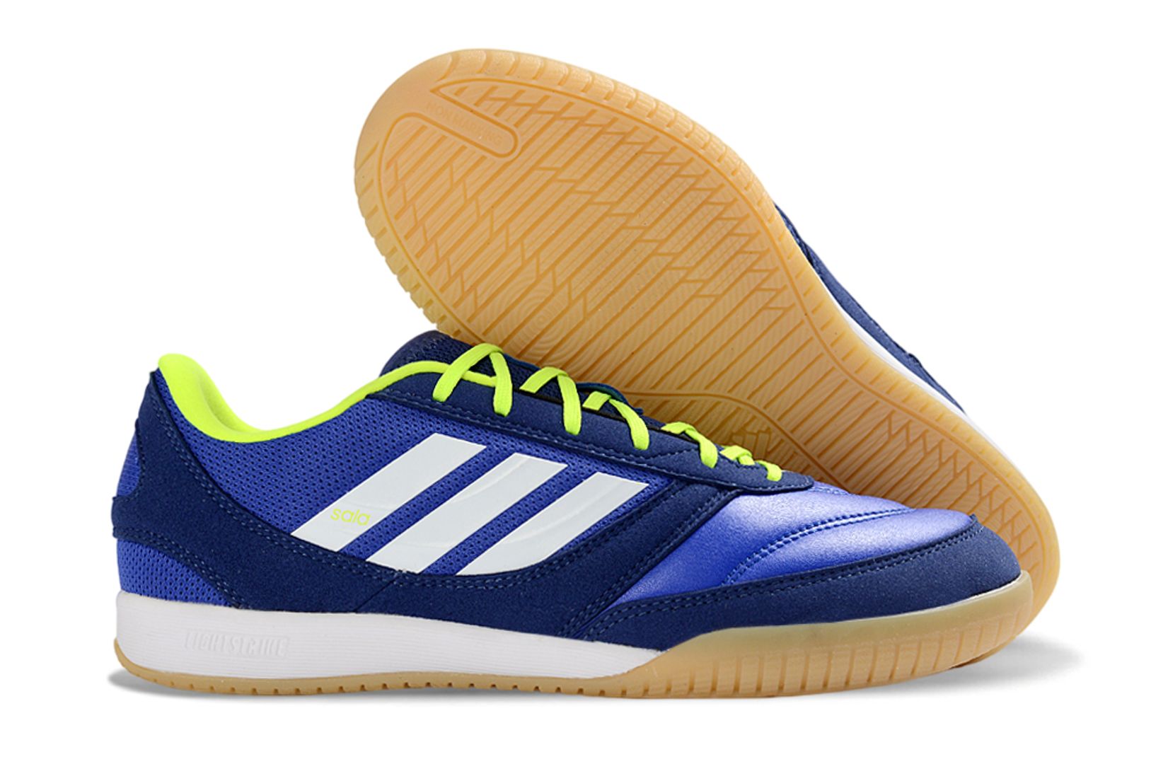 Tenis Copa Mundo IC - Indoor / Futsal Lote 1