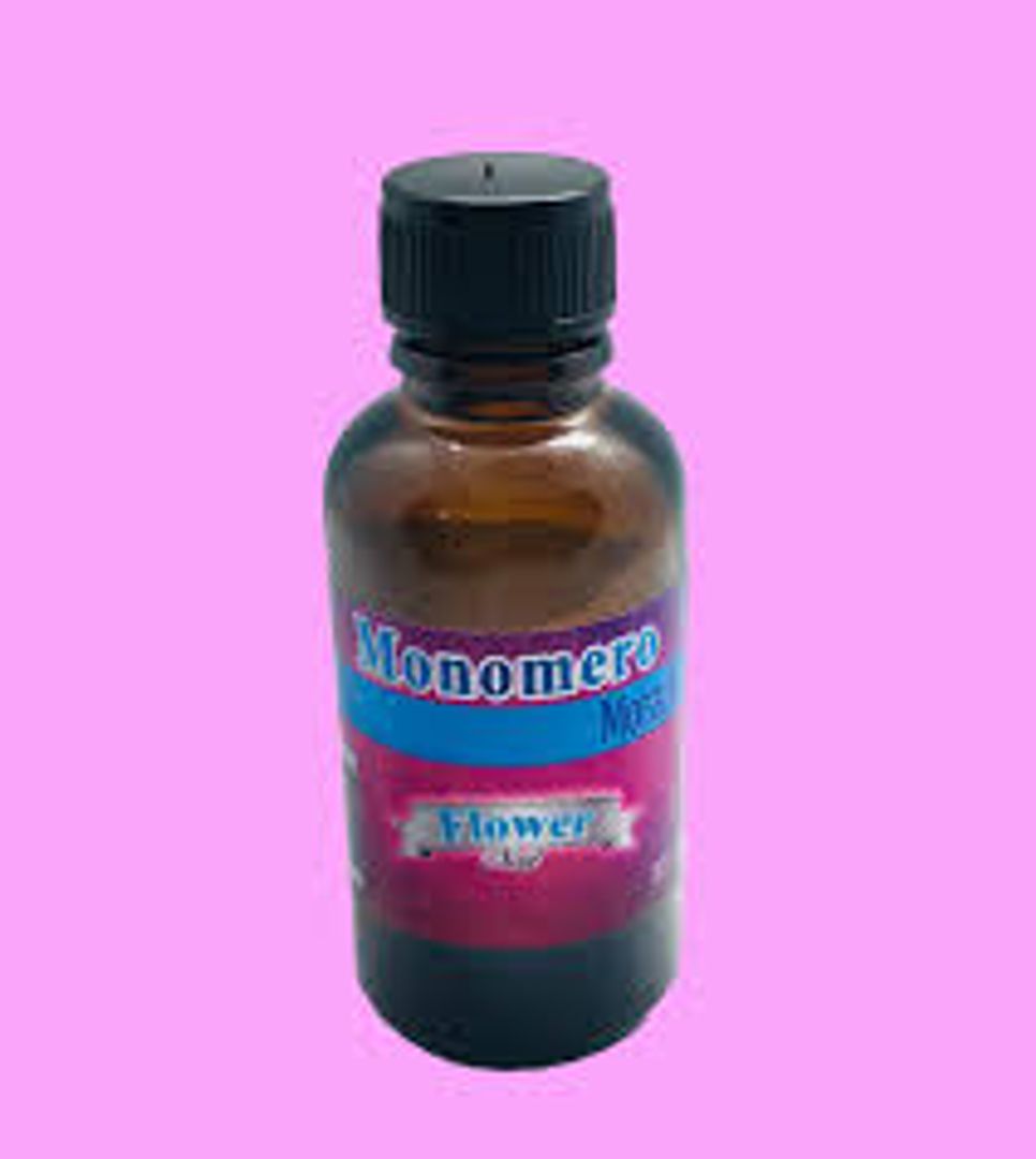 MONOMERO  MORADO MEDIANO 30ML