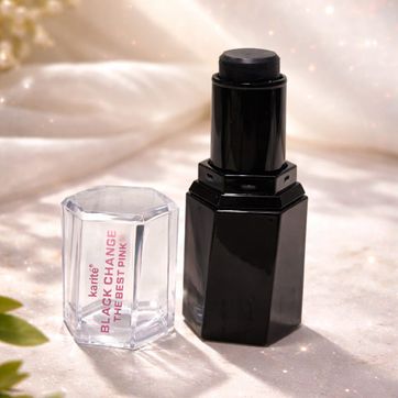 Imagen del producto RUBOR Y LABIAL NEGRO MAGICO KARITE 51140-47