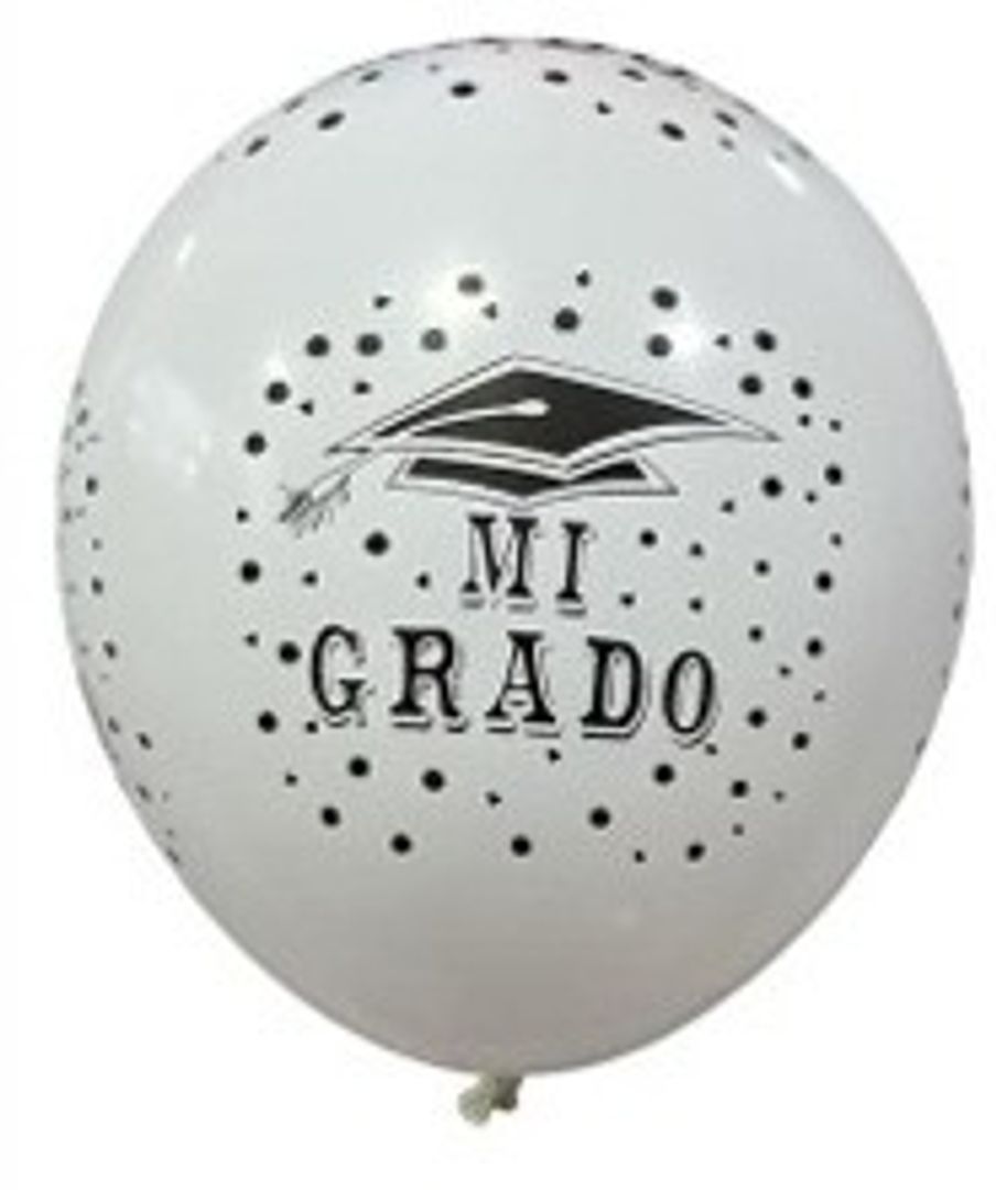 MI GRADO R12 x100 x COLOR 
