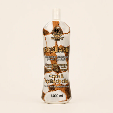 EXFOLIANTE CORPORAL X 1000 ML - imagen 1