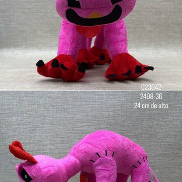 Imagen del producto POPPY PLAYTIME SURTIDO DE 24 CM