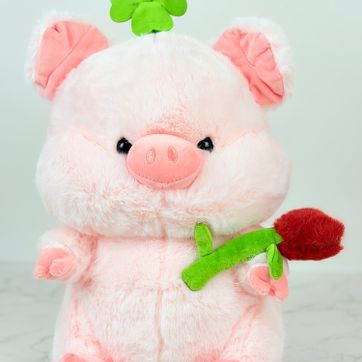 Imagen del producto CERDO FLOR 35CM 