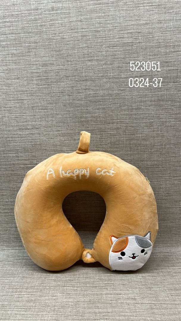 CUELLERO DE GATO 