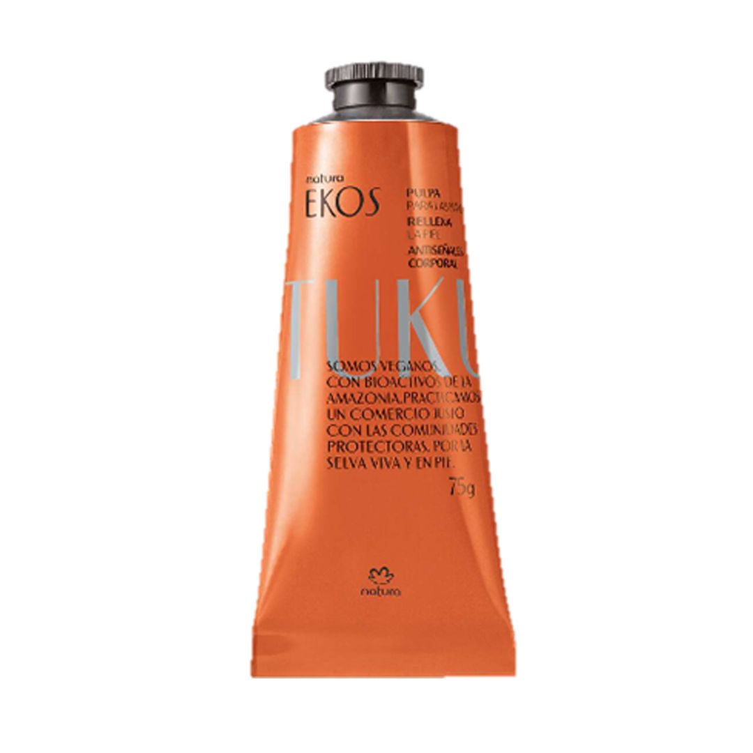PULPA PARA LAS MANOS TUKUMA 40 g