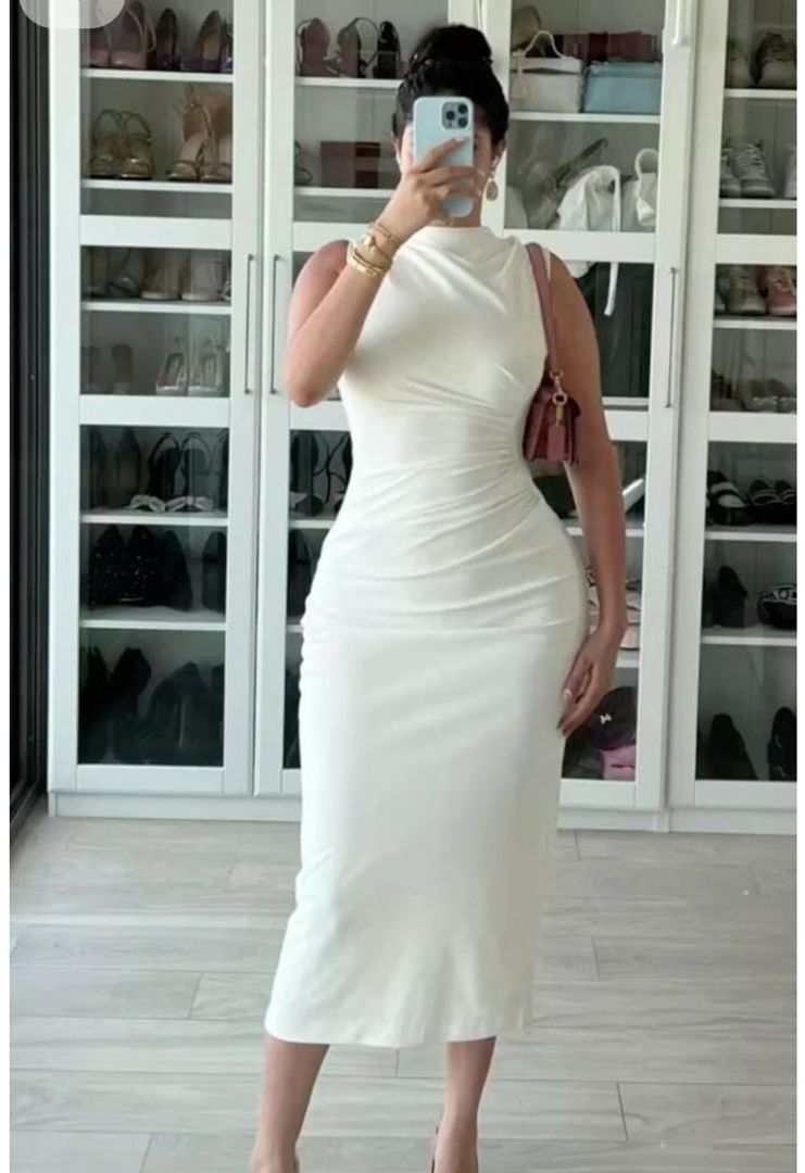 Vestidos largos 