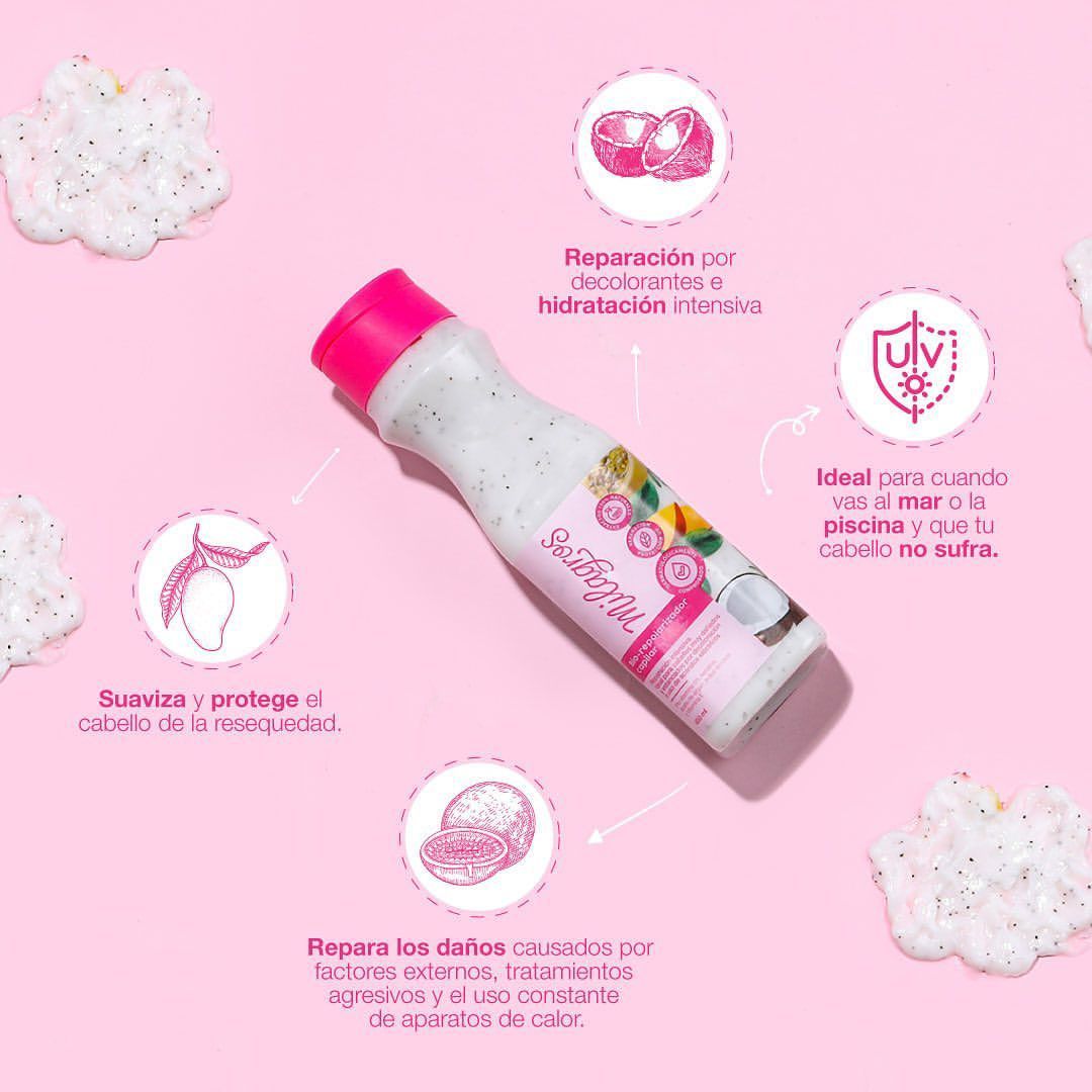 BIO REPOLARIZADOR MILAGROS