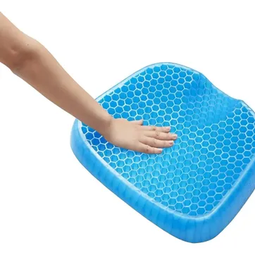 COJIN DE GEL EGG SITTER - imagen 1