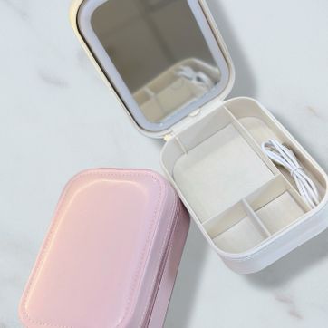 Imagen del producto Joyero Thalía 