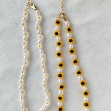 Imagen del producto CHOKER GIRASOL 