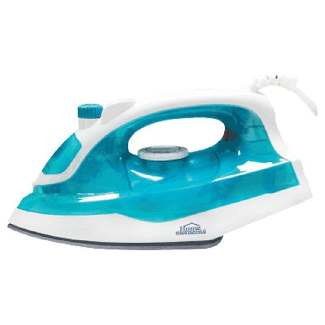 PLANCHA DE ROPA VAPOR HOME ELEMENTS