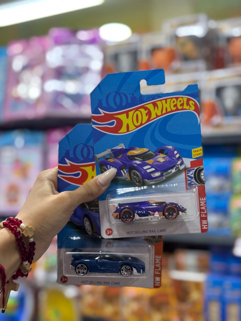 Vehículos de Colección de Juguete