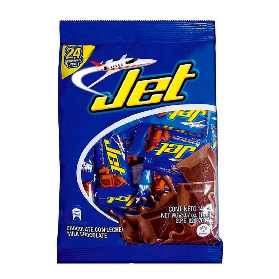 JET 6GR X 24 UNIDADES