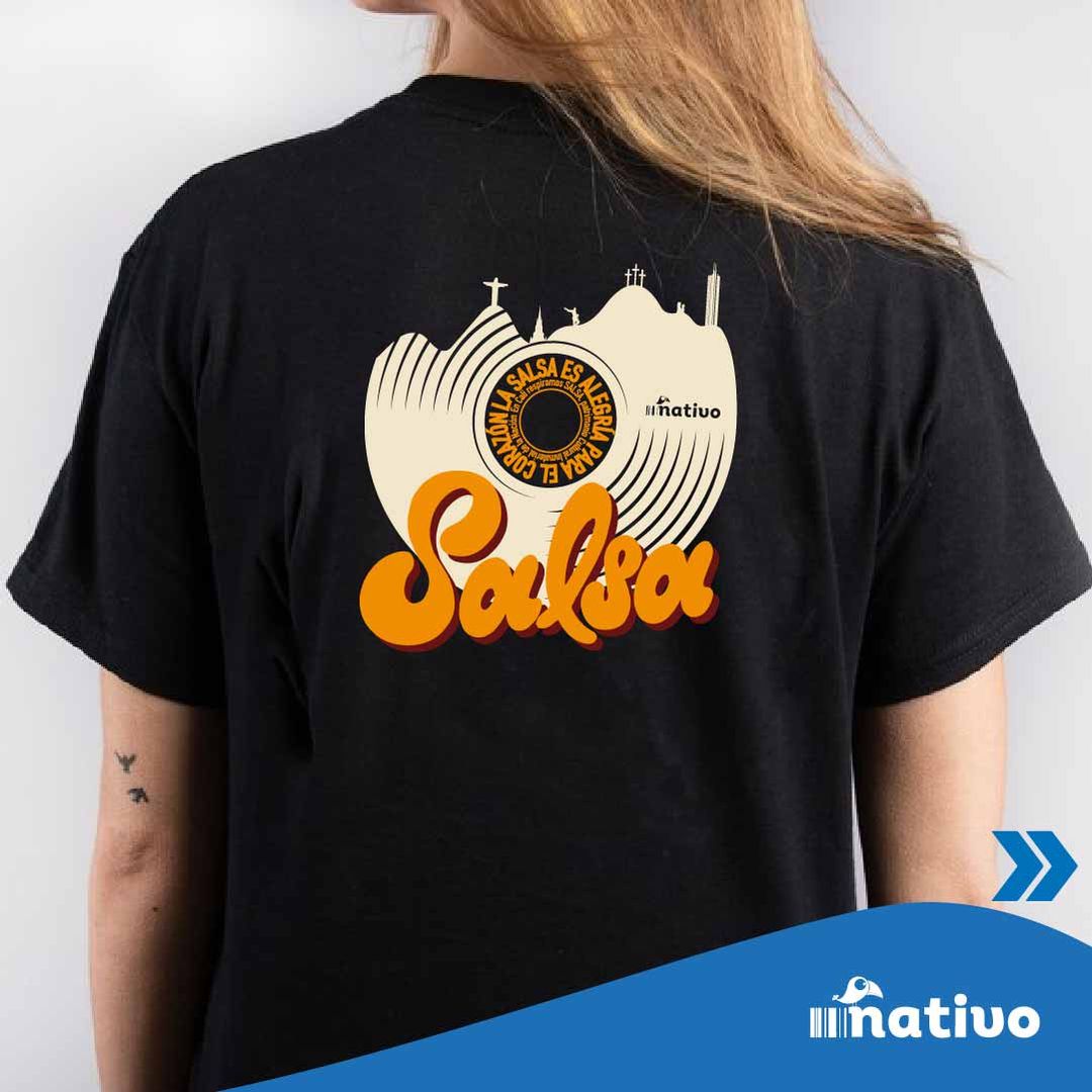 Salsero / Salsera