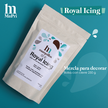 Imagen del producto Royal Icing