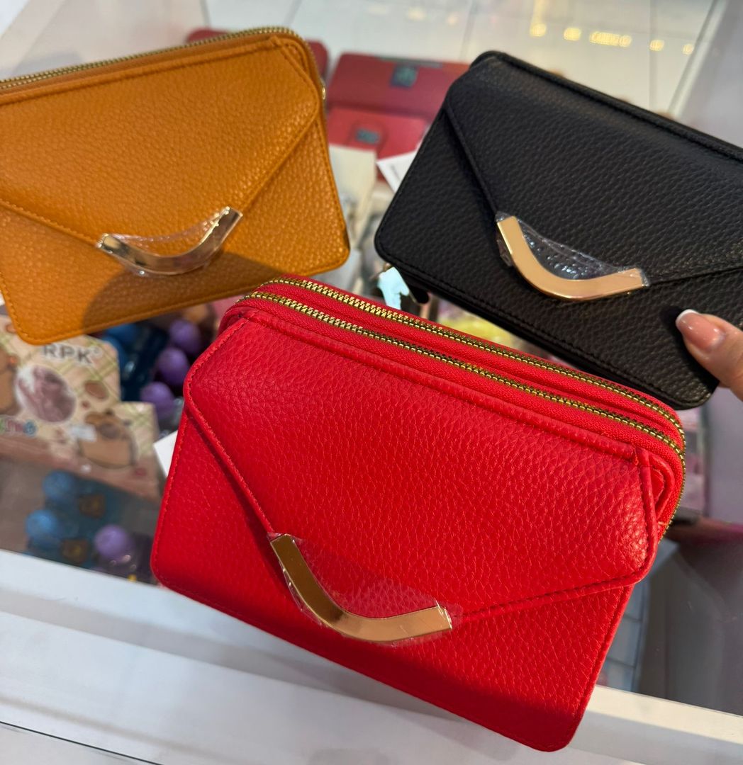 Bolso portacelular 