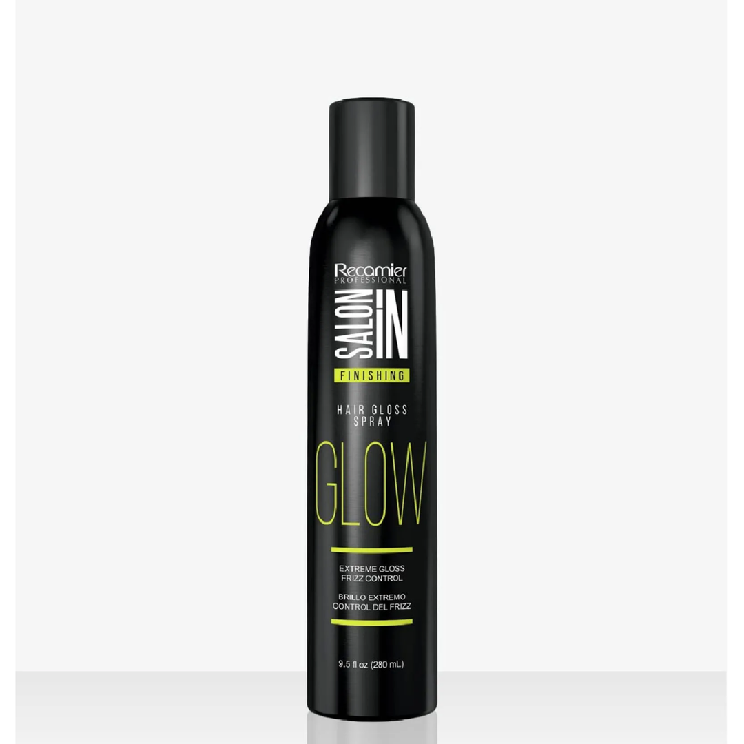 HAIR GLOSS SPRAY 280 ML/CM3 
