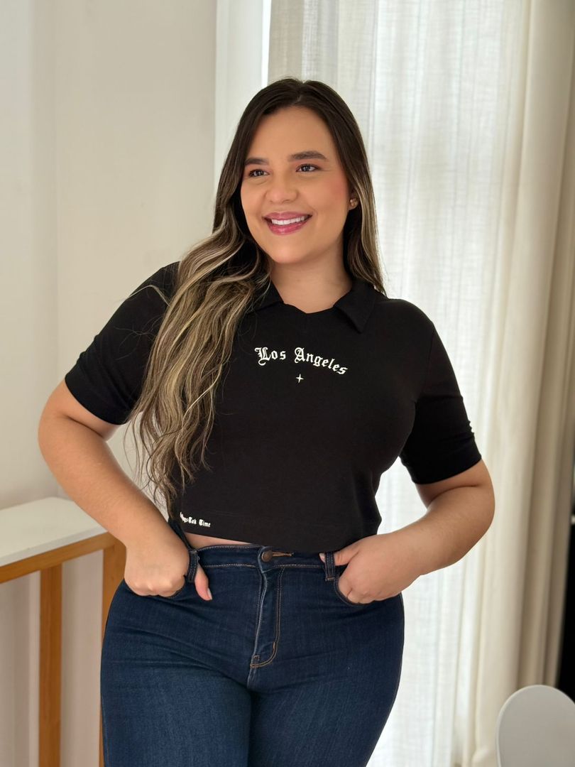 BLUSAS DEPORTIVAS