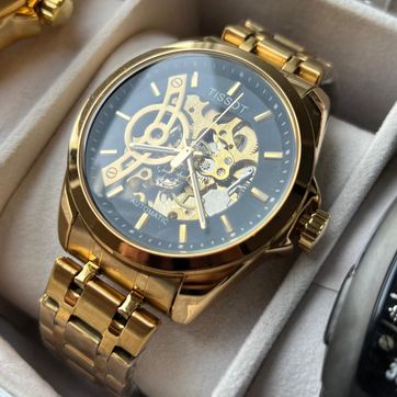 Imagen del producto TISSOT AUTOMÁTICO