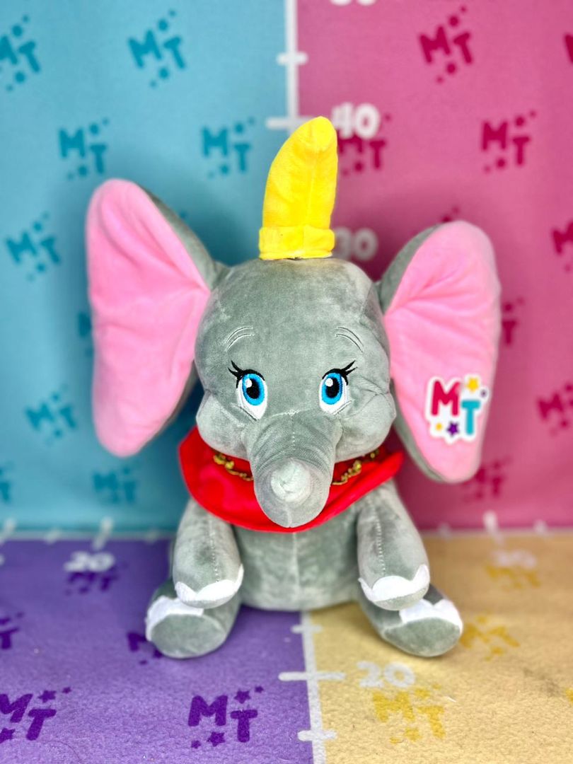 Dumbo A-35