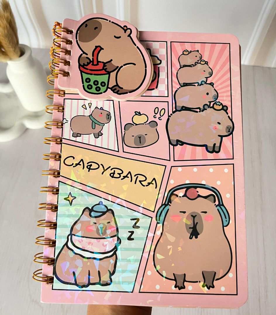 Agenda llavero 