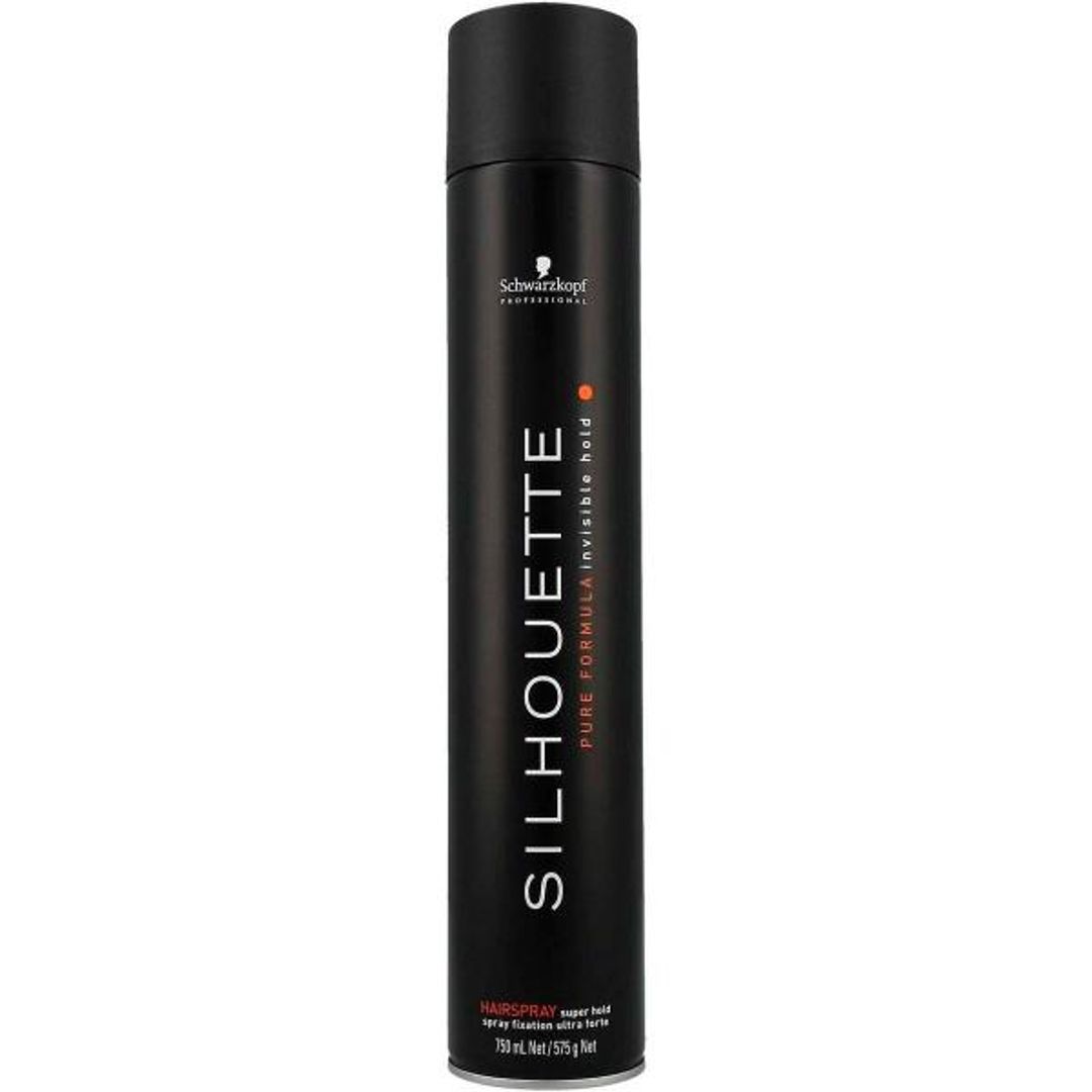 LACA SCHWARZKOPF X 750 ML