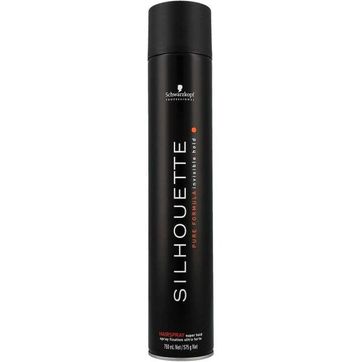 Imagen del producto LACA SCHWARZKOPF X 750 ML