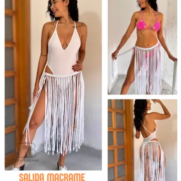 Salida tira - imagen 1