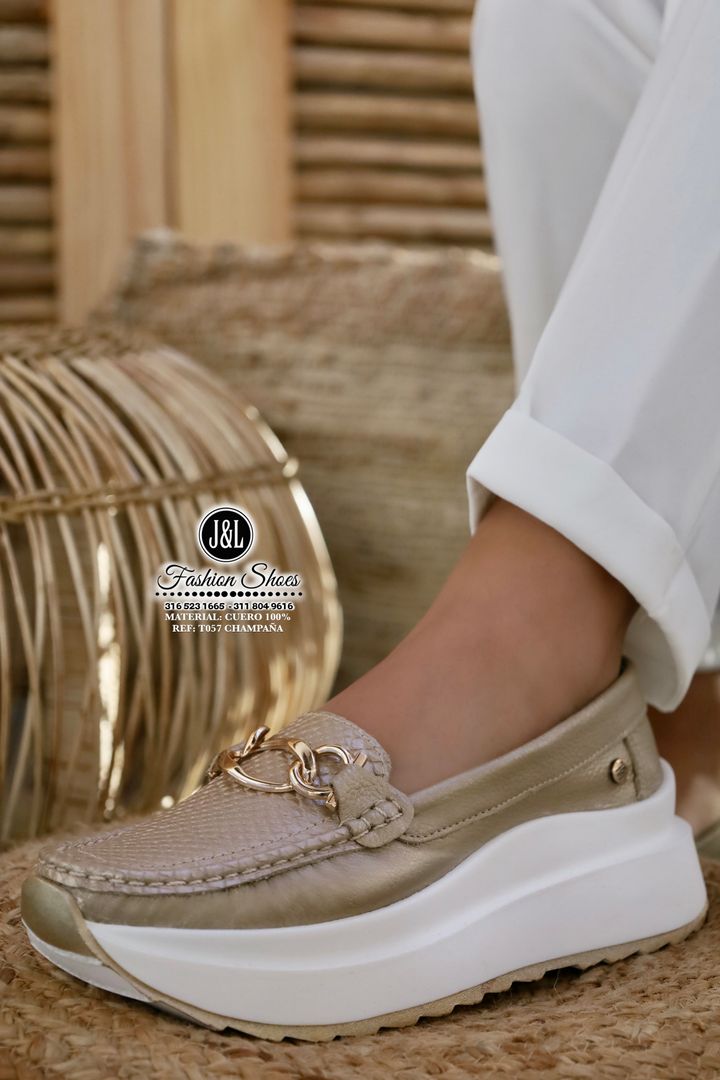 MOCASIN