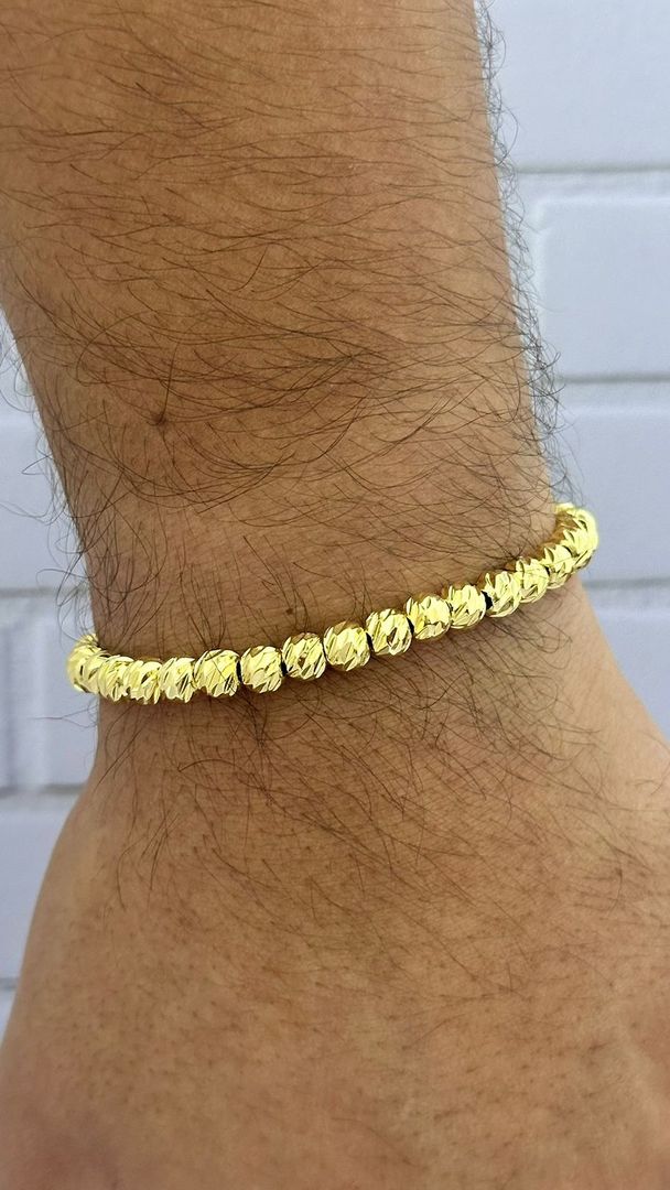 Manilla full 6mm Italy 